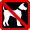 No Dogs