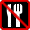 No Food Nearby
